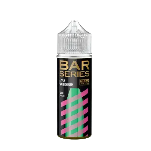 Bar Series - Apple Watermelon