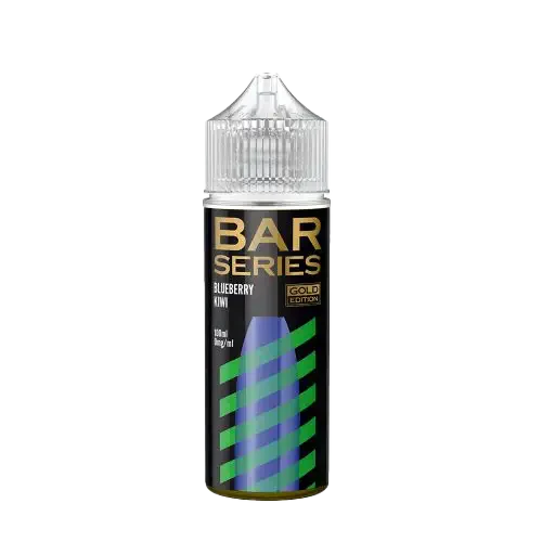 Bar Series - Blueberry Kiwi