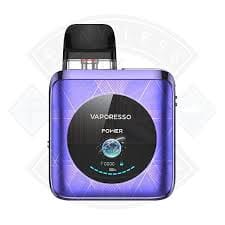 Vaporesso XROS 4 Nano Pod Vape Kit