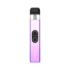 Vaporesso XROS 4 Pod Vape Kit