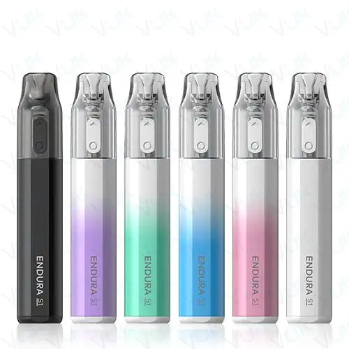 Innokin Endura S1 Refillable Rechargeable Disposable Vape Kit