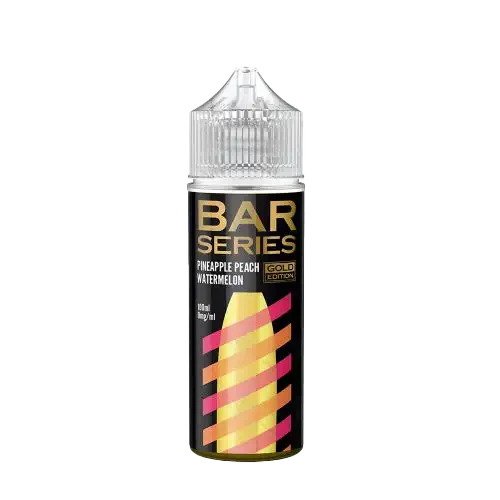 Bar Series - Pineapple Peach Watermelon